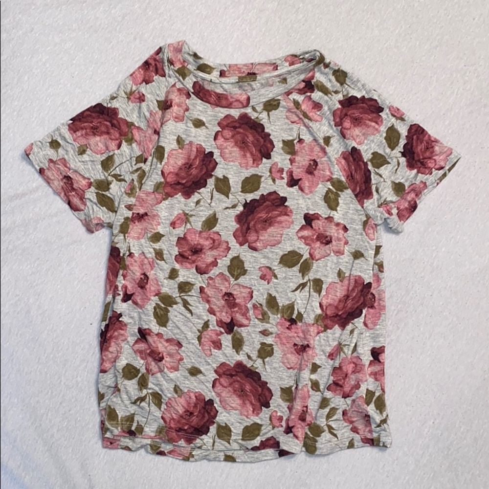 American eagle top